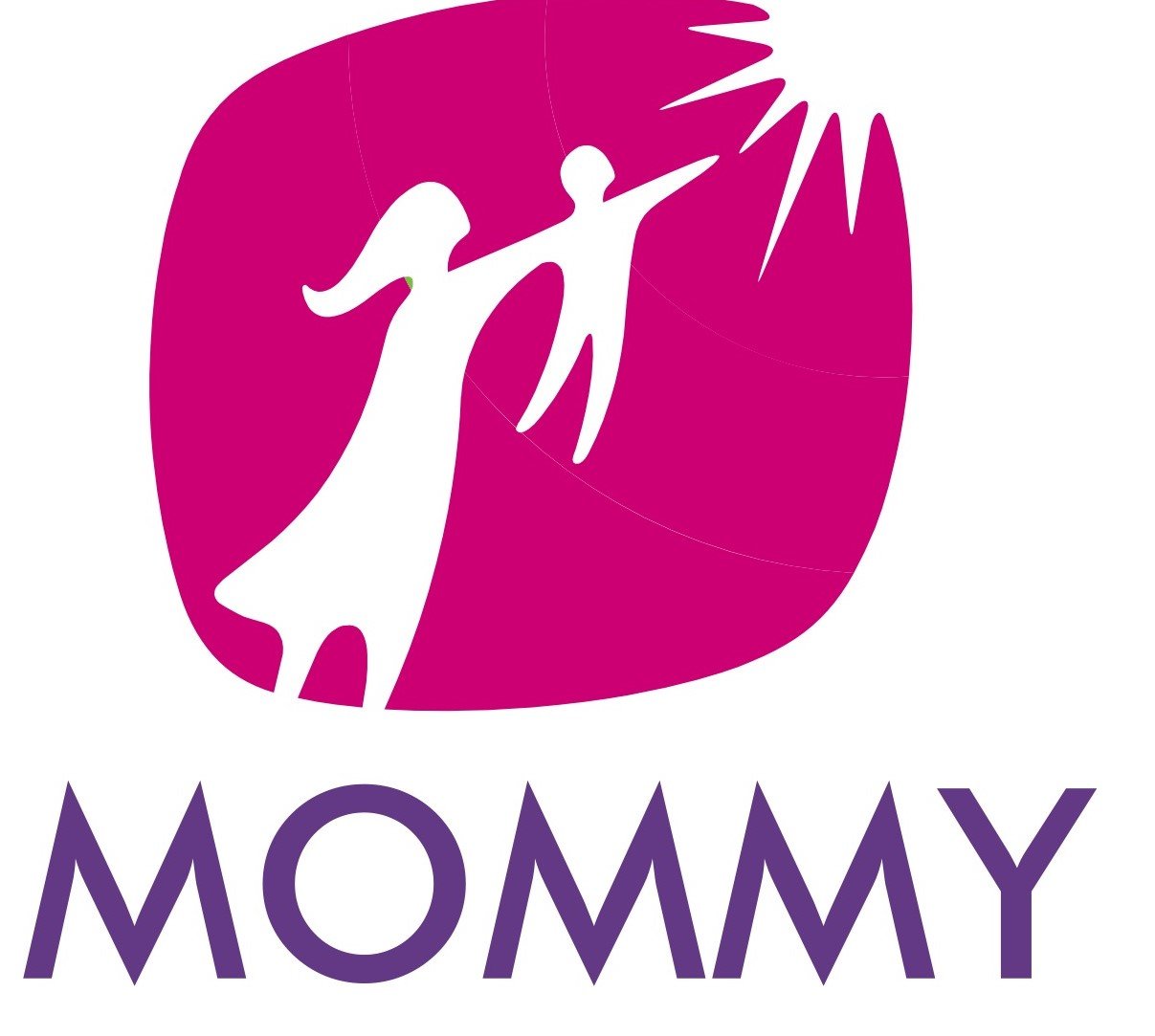 MOMMY logo